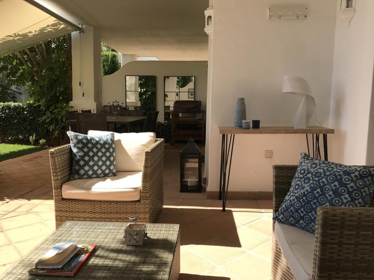 2156-Luxury Apt In Cortesin Golf With Pool View Casares Exterior photo