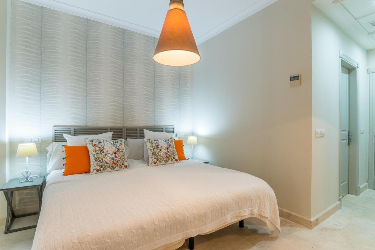 2156-Luxury Apt In Cortesin Golf With Pool View Casares Exterior photo