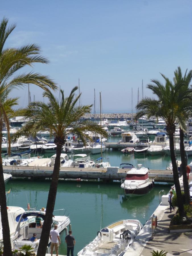 2156-Luxury Apt In Cortesin Golf With Pool View Casares Exterior photo