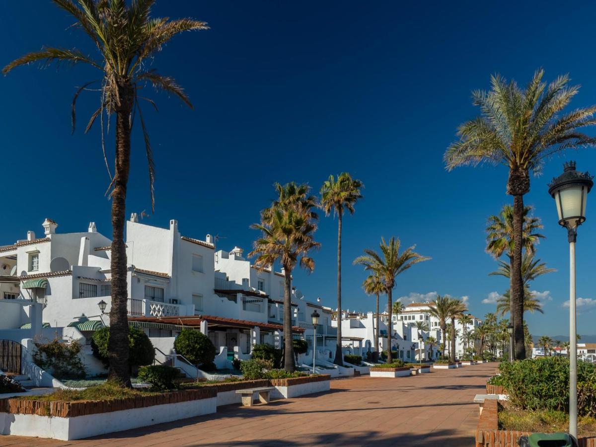 2156-Luxury Apt In Cortesin Golf With Pool View Casares Exterior photo