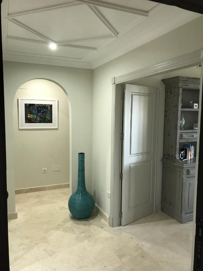 2156-Luxury Apt In Cortesin Golf With Pool View Casares Exterior photo